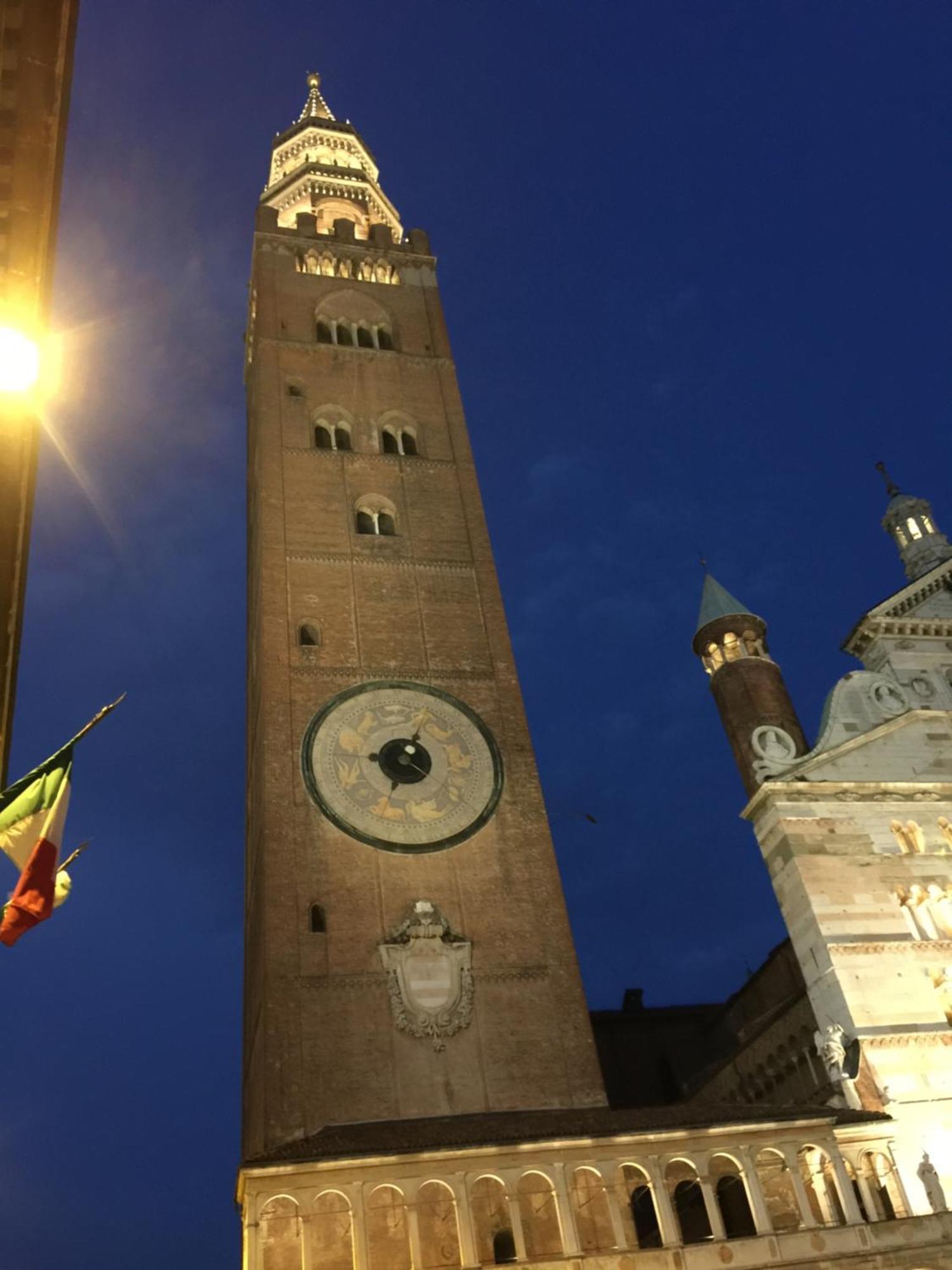 Marchionis Cremona Exterior foto
